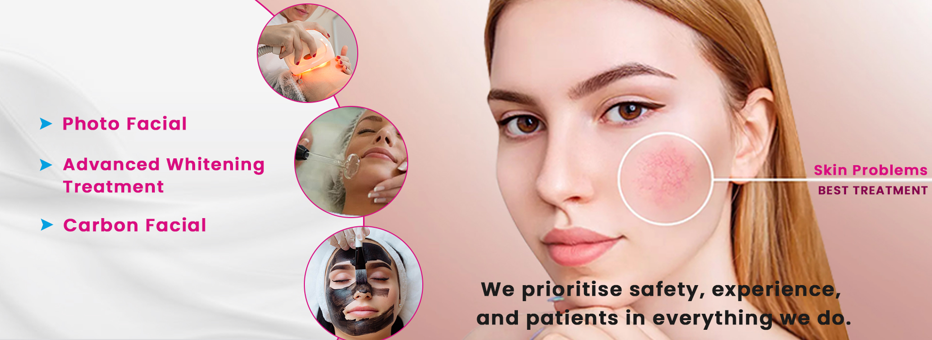 Best Dermatologist in Kandivali Skin Specialist in Borivali Cutis